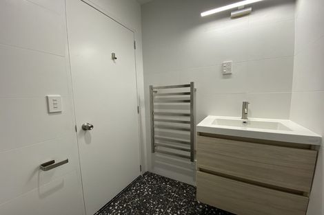 Photo of property in 12a Lawson Place, Mount Victoria, Wellington, 6011