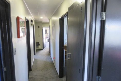 Photo of property in 100 Stirrat Street, Kingswell, Invercargill, 9812