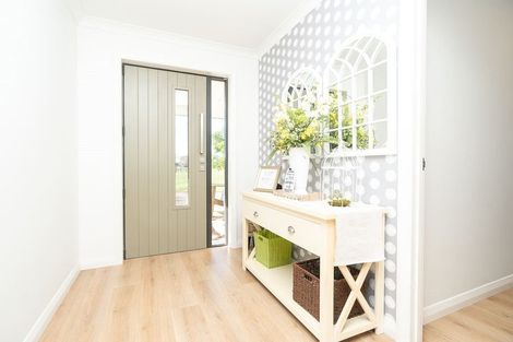 Photo of property in 232 Woodside Road, Matangi, Hamilton, 3284