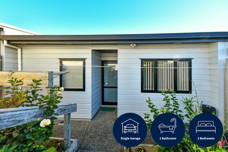 Photo of property in 9 Tarapuke Lane, Papakura, 2110