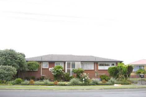 Photo of property in 158 Manuroa Road, Takanini, 2112