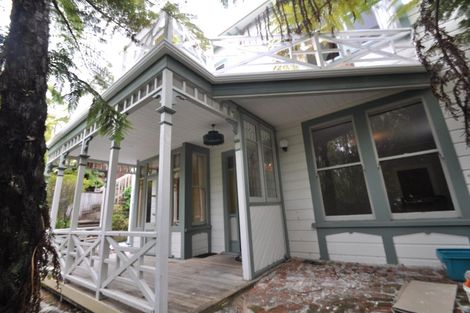 Photo of property in 140 Glenmore Street, Northland, Wellington, 6012