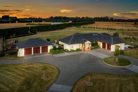 Photo of property in 300 Weedons Ross Road, Rolleston, Christchurch, 7675