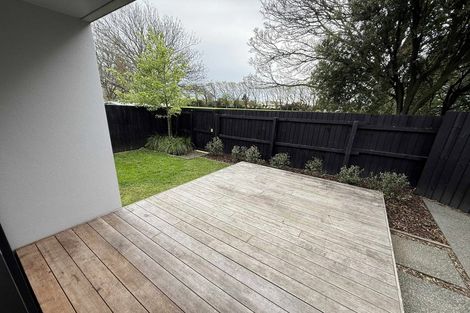 Photo of property in 96c Strickland Street, Sydenham, Christchurch, 8023