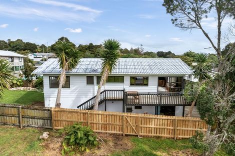Photo of property in 124 Paramount Parade, Tikipunga, Whangarei, 0112
