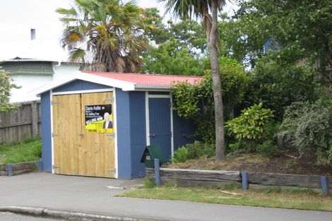 Photo of property in 70 Cumnor Terrace, Woolston, Christchurch, 8023