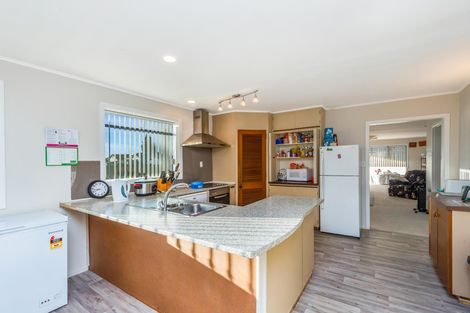 Photo of property in 10 Thorpe Street, Morrinsville, 3300