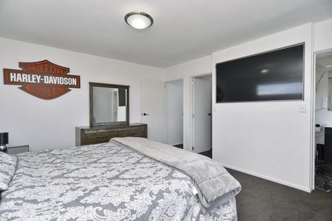 Photo of property in 9 Heathglen Avenue, Parklands, Christchurch, 8083