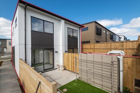 Photo of property in 43 Nga Pona Toru Road, Flat Bush, Auckland, 2019