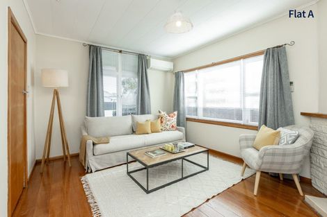 Photo of property in 705 Avenue Road West, Saint Leonards, Hastings, 4120