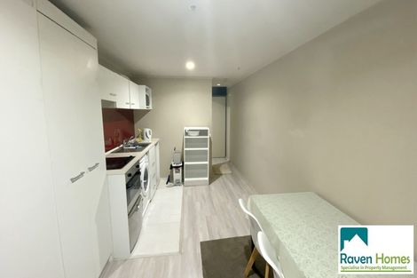 Photo of property in Waldorf Bankside Apartments, 3e/8 Bankside Street, Auckland Central, Auckland, 1010