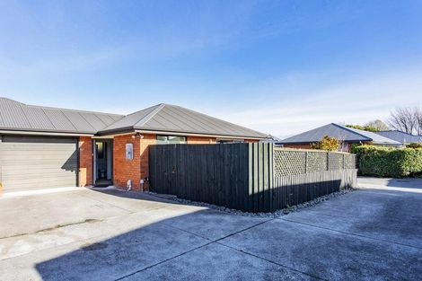 Photo of property in 14 Clinton Lane, Woolston, Christchurch, 8062