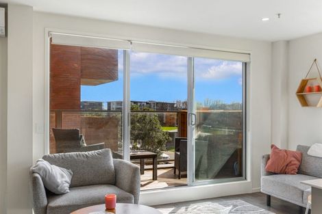 Photo of property in 101/160a Hobsonville Point Road, Hobsonville, Auckland, 0616