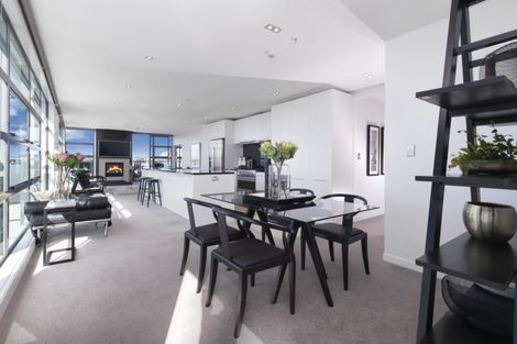 Photo of property in Maison Apartments, 503/16 Huron Street, Takapuna, Auckland, 0622