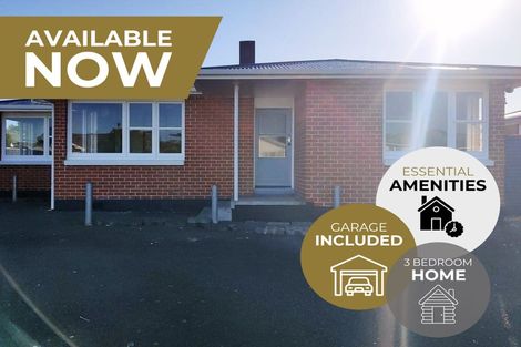 Photo of property in 35 Alexander Street, Awapuni, Palmerston North, 4412