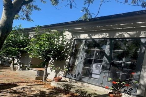 Photo of property in 124 Chester Street East, Christchurch Central, Christchurch, 8011