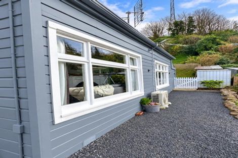 Photo of property in 1 Robinson Street, Lookout Point, Dunedin, 9011