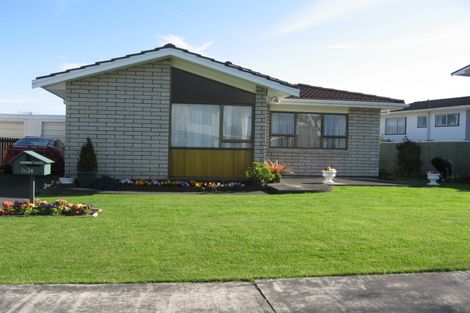 Photo of property in 63a Somerset Road, Springvale, Whanganui, 4501