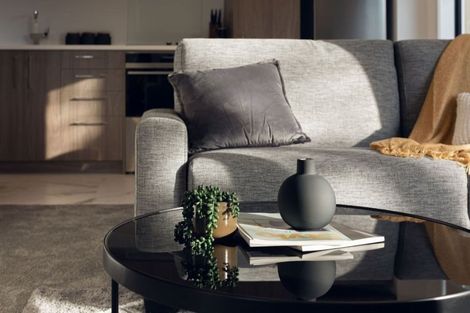 Photo of property in 8b Moa Place, Christchurch Central, Christchurch, 8013