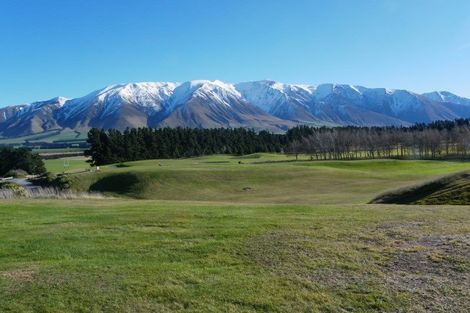 Photo of property in Coleridge Road, Windwhistle, Hororata, 7572