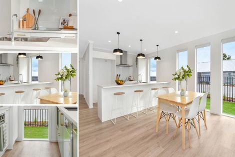 Photo of property in 1 Hauhake Lane, Omokoroa, 3114