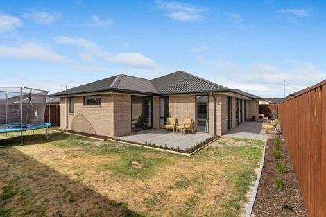 Photo of property in 27 Avanda Avenue, Rolleston, 7615