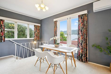 Photo of property in 1a Trelissick Crescent, Ngaio, Wellington, 6035