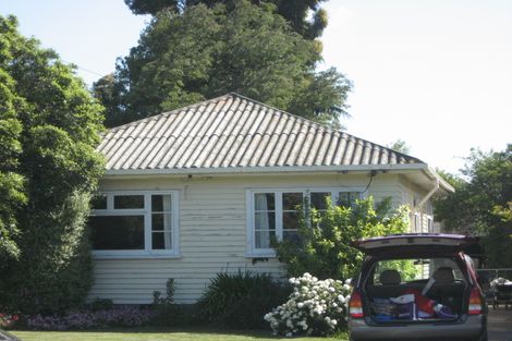 Photo of property in 23 Young Street, Somerfield, Christchurch, 8024