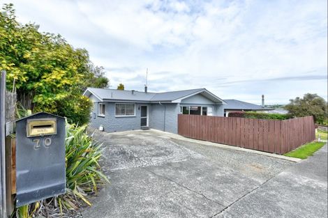 Photo of property in 70 Walker Crescent, East Gore, Gore, 9710