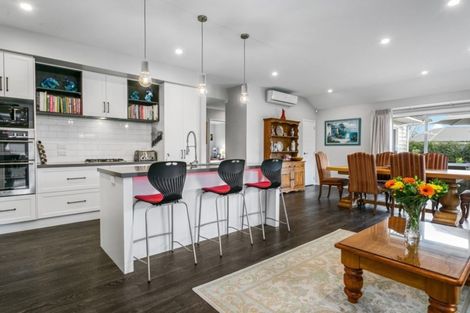 Photo of property in 8 Oakfield Close, Matamata, 3400