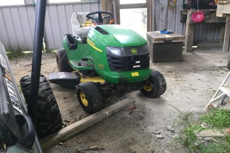 Photo of property in 89 Martins Bay Track, Jamestown, Haast, 9382