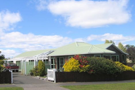 Photo of property in 87 Woodward Street, Nukuhau, Taupo, 3330