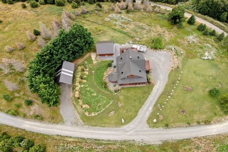 Photo of property in 47 Terako Terrace, Lyford, Waiau, 7395