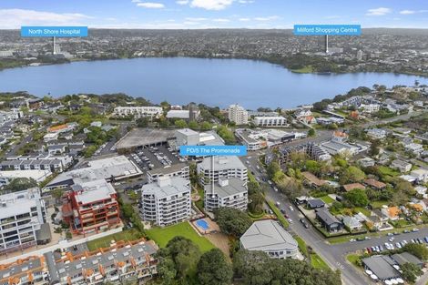Photo of property in 4/5d The Promenade, Takapuna, Auckland, 0622