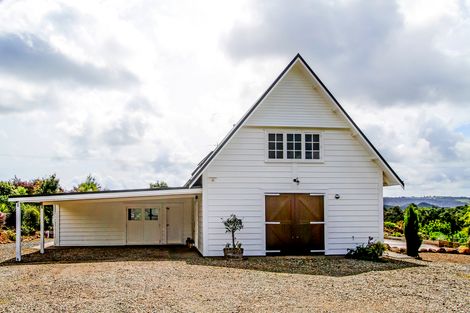 Photo of property in 185 Te Ahu Ahu Road, Ohaeawai, Kaikohe, 0472