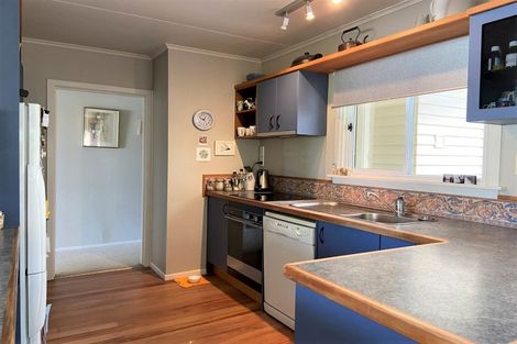 Photo of property in 3 Morgan Lane, Ferndale, New Plymouth, 4310