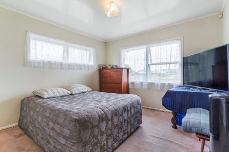 Photo of property in 38 Cheviot Street, Mangere East, Auckland, 2024