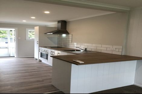 Photo of property in 63 Jackson Street, Richmond, Invercargill, 9810