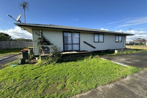 Photo of property in 23 Laxon Avenue, Otara, Auckland, 2025