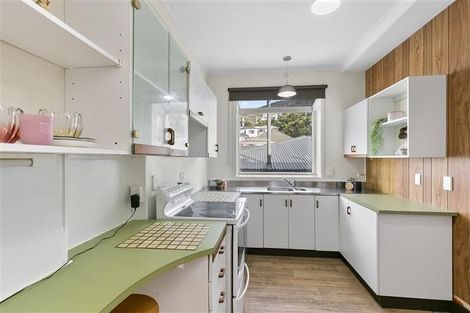 Photo of property in 18a Richmond Avenue, Northcote Point, Auckland, 0627