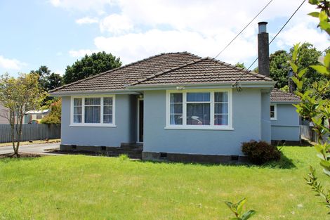 Photo of property in 44 Oxford Street, Lansdowne, Masterton, 5810