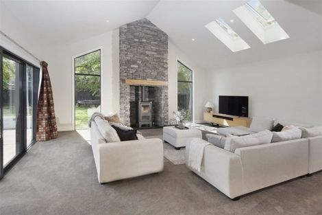 Photo of property in 117 Glandovey Road, Strowan, Christchurch, 8052