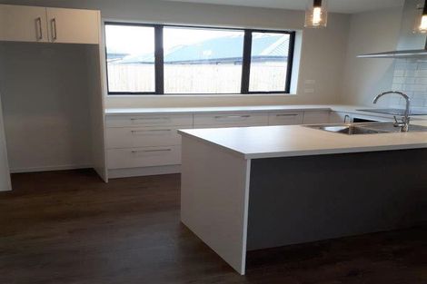 Photo of property in 29 Spirit Terrace, Rolleston, 7615