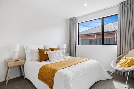 Photo of property in 3 Tara Crescent, Woodend, 7610