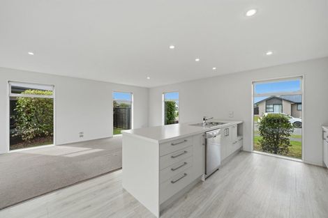 Photo of property in 8 Johnson Street, Kaiapoi, 7630
