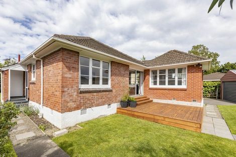 Photo of property in 4 Allison Place, Shirley, Christchurch, 8013