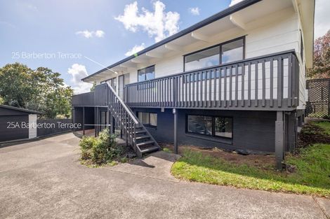 Photo of property in 25 Barberton Terrace, Red Hill, Papakura, 2110