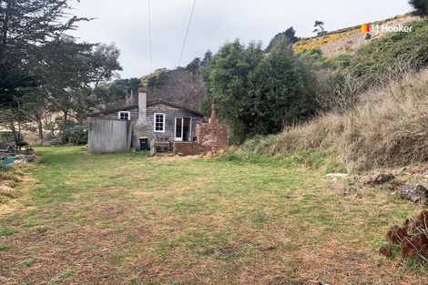 Photo of property in 316 Harington Point Road, Lower Portobello, Dunedin, 9077