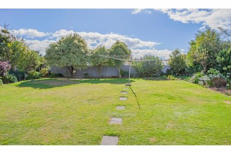 Photo of property in 27 Maple Crescent, Watlington, Timaru, 7910