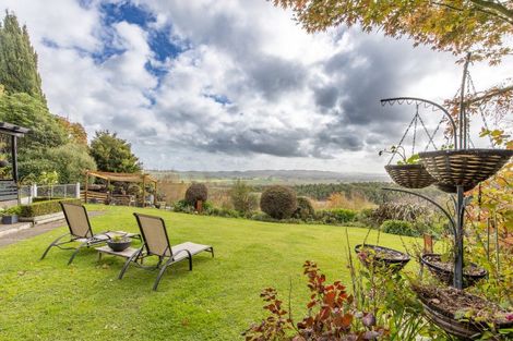 Photo of property in 128 Mangatarata Road, Waipukurau, 4285